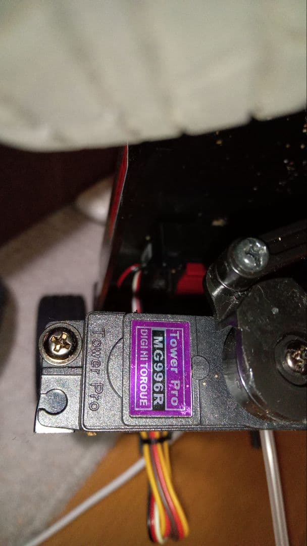 ☆美品☆タミヤ☆MAN トラック