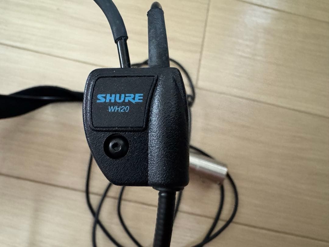 【たまちゃん】 Zoom V6 ボーカルエフェクター