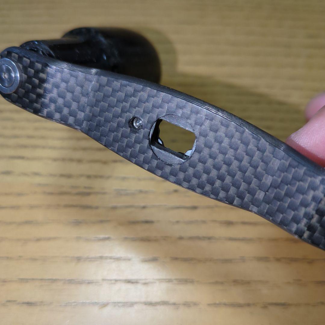 本日限定値下げ！ スタジオコンポジット RC-SC EX92 栗田学モデル