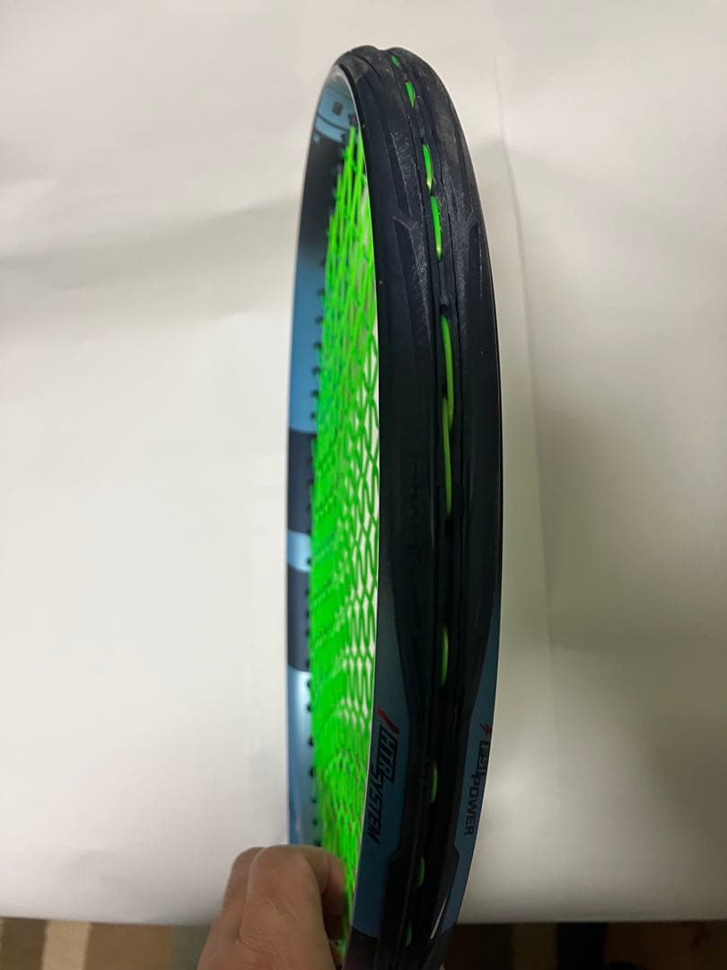 バボラ　Pure drive 100(ピュアドライブ 100) 2025モデル