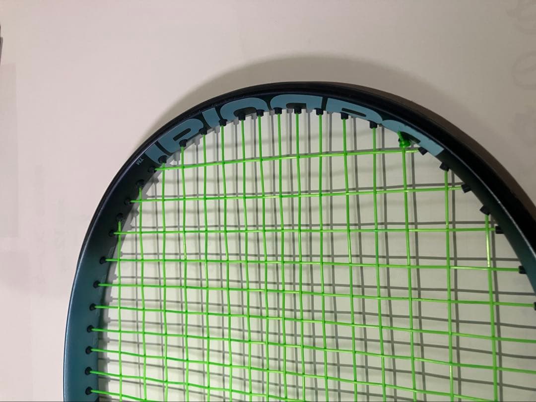 バボラ　Pure drive 100(ピュアドライブ 100) 2025モデル