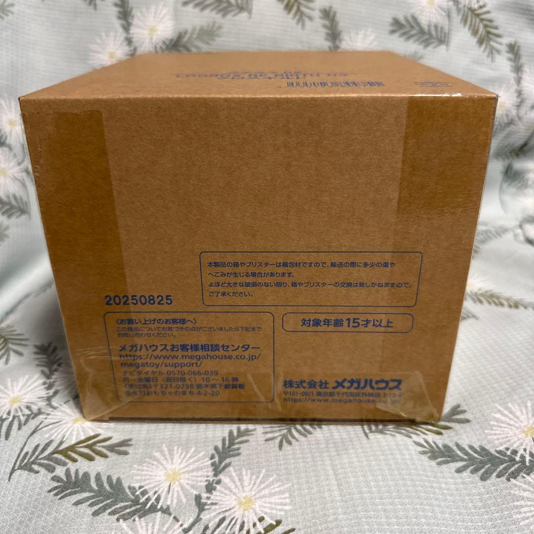 プチラマDX ONE PIECE LOGBOX RE BIRTH03クロスギルド