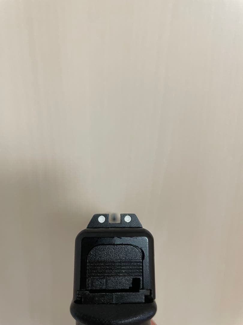 東京マルイ GLOCK26 GBB ガスブローバック 本体＋マガジン2つ