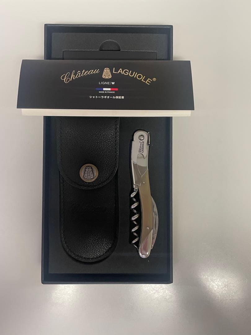 シャトーラギオール グランクリュ ブラウン