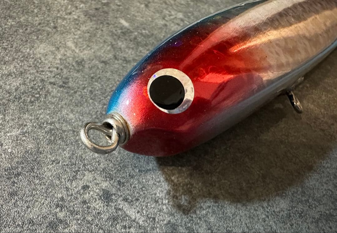 ソウルズ　シーラーマン　220 150g