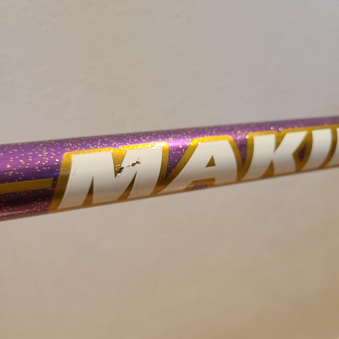 MAKINO ピスト・シングルスピードフレーム