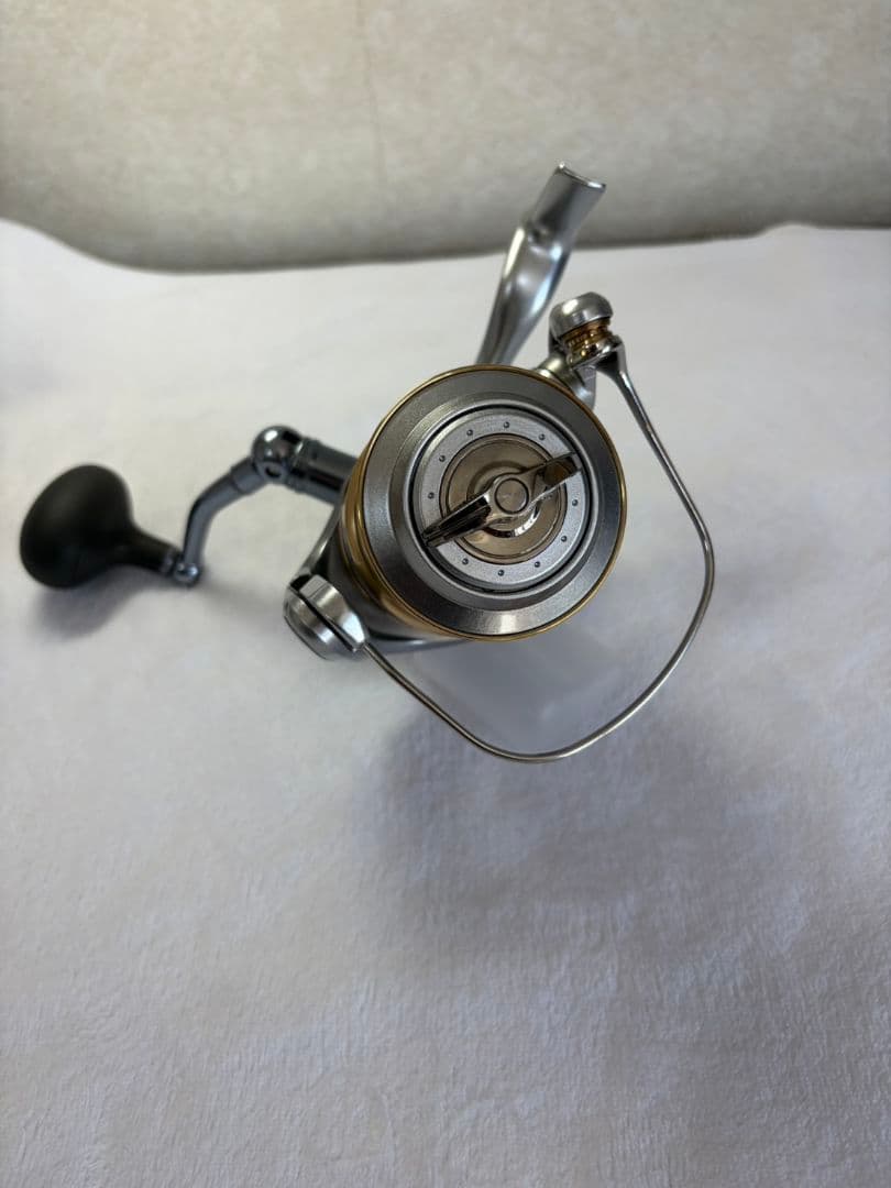 シマノ　13バイオマスターSW8000HG