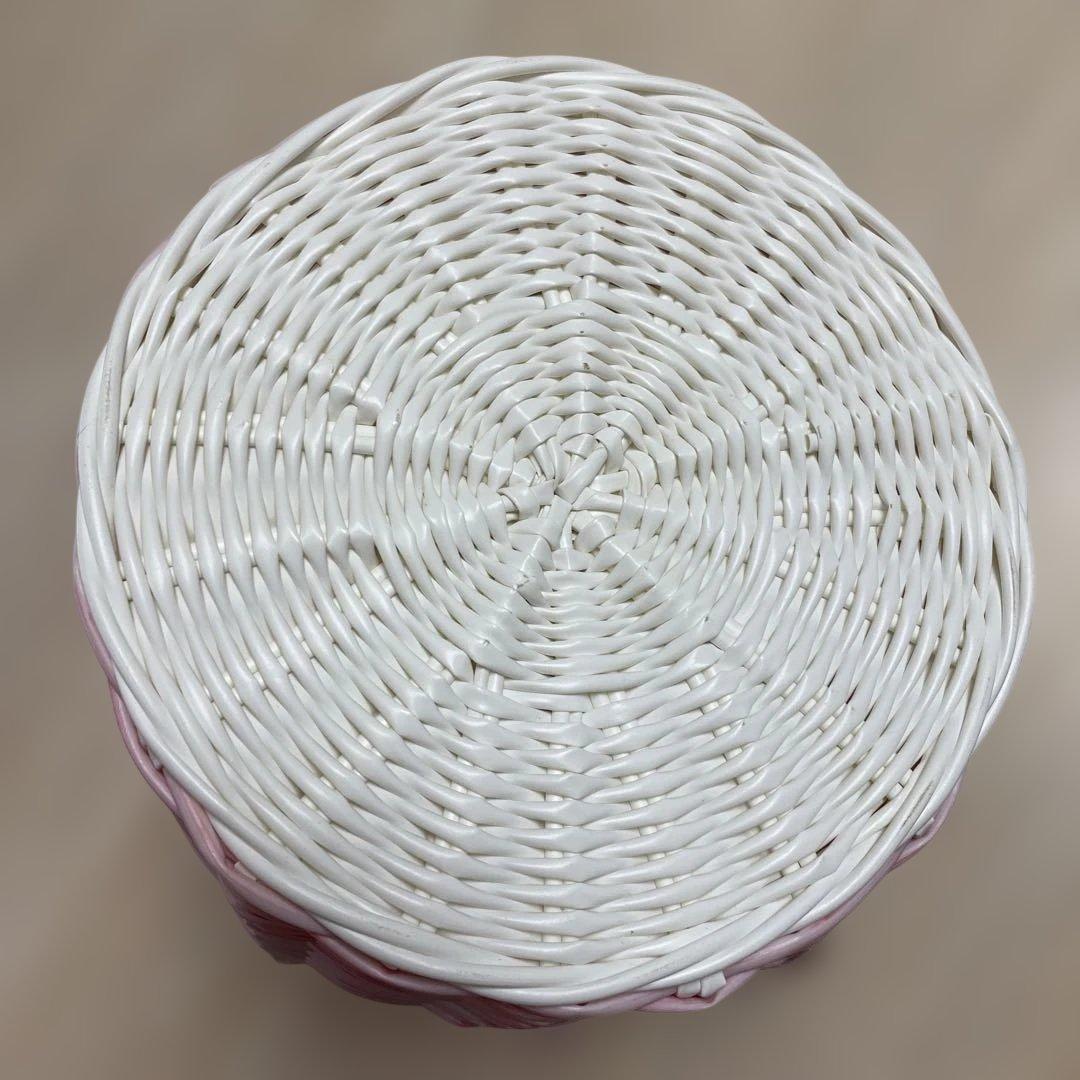 マイメロディ ストロベリーカゴ 約30cm