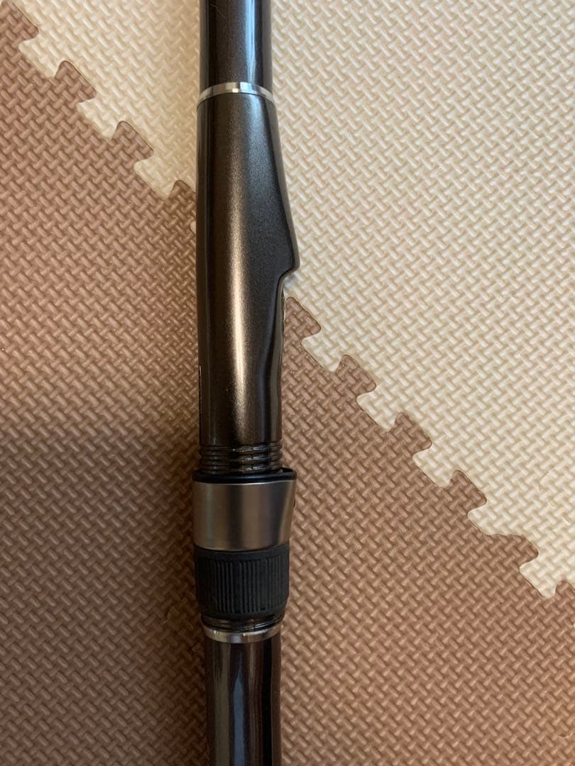 シマノ　磯竿 EV 4-520PTS