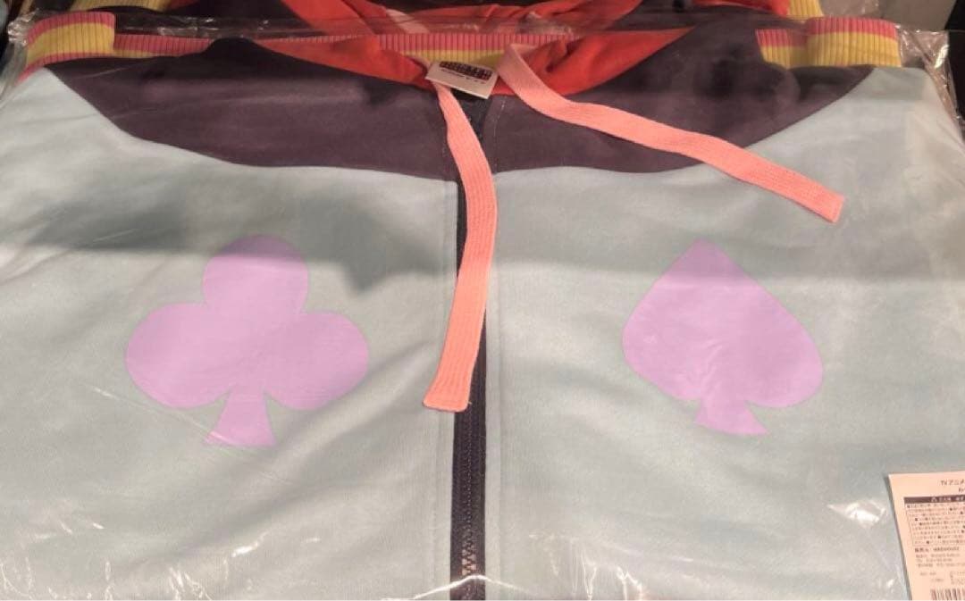 ‼️早い者勝ち‼️ハンターハンタールームウェア【ヒソカ】