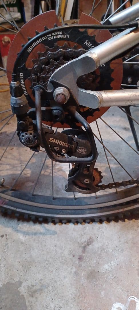 ブリジストン　クロスファイヤー　限定車 引き取り限定　レア