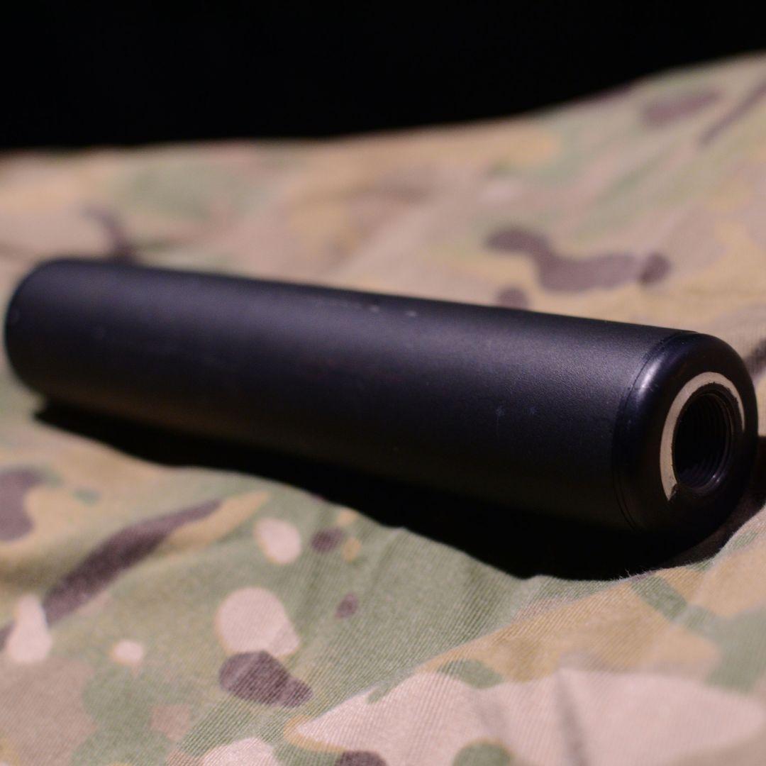 東京マルイ　Mk23　SOCOM　固定スライドガスガン