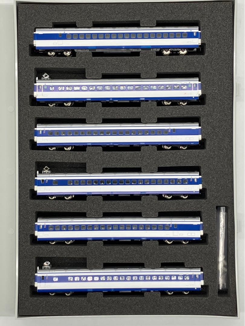 TOMIX 92913 JR 0系東海道新幹線 20世紀保存セット16両セット