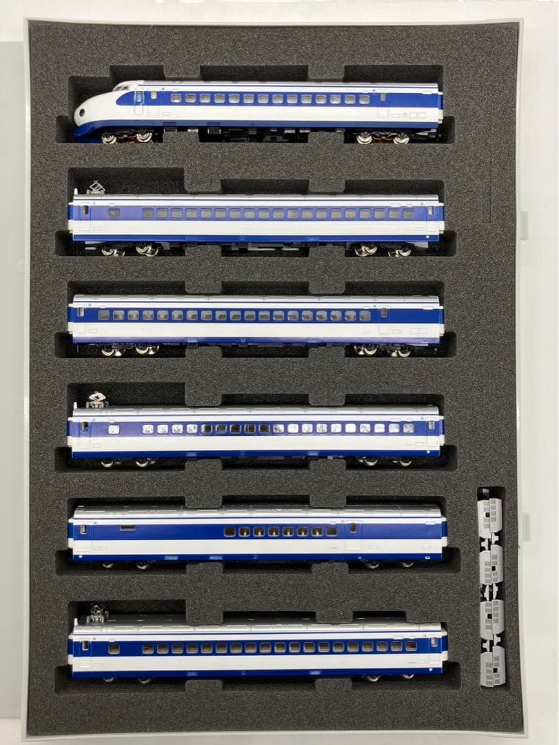 TOMIX 92913 JR 0系東海道新幹線 20世紀保存セット16両セット