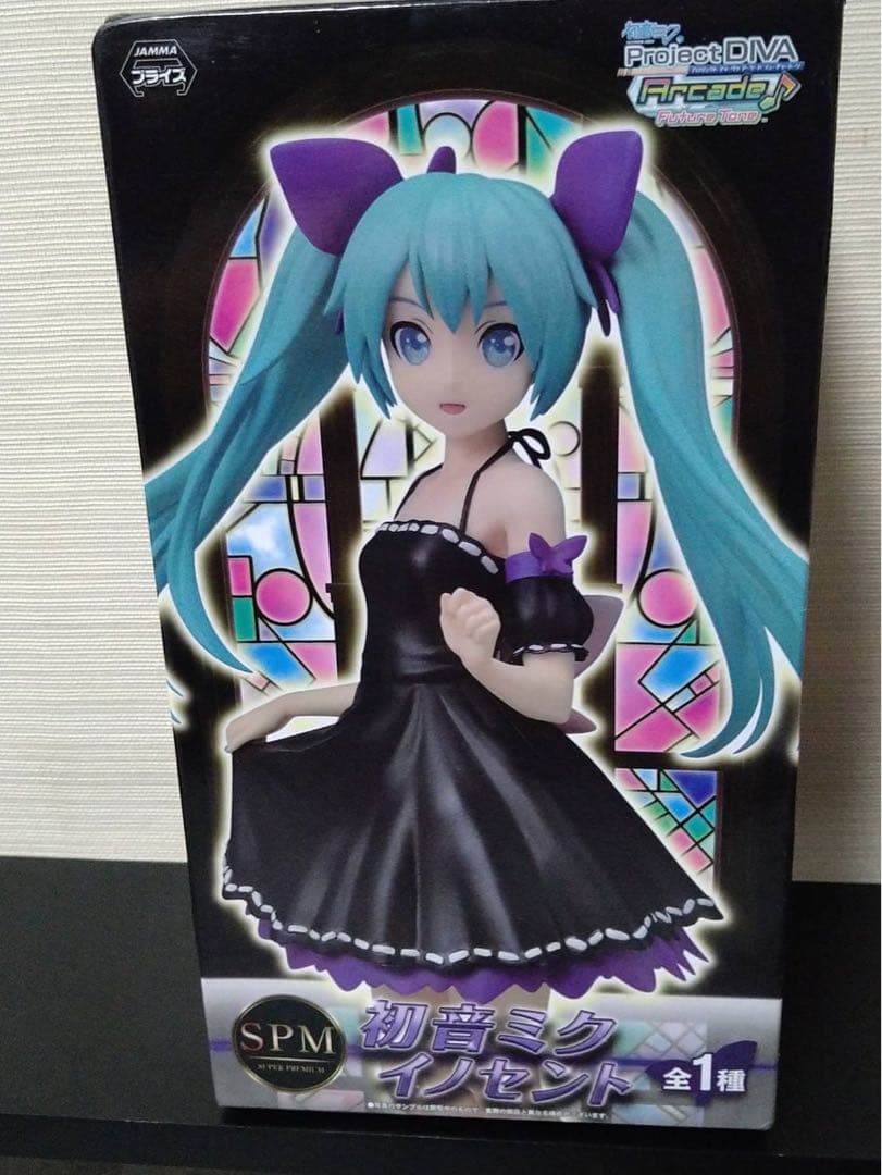 初音ミク フィギュアまとめ売り　6点