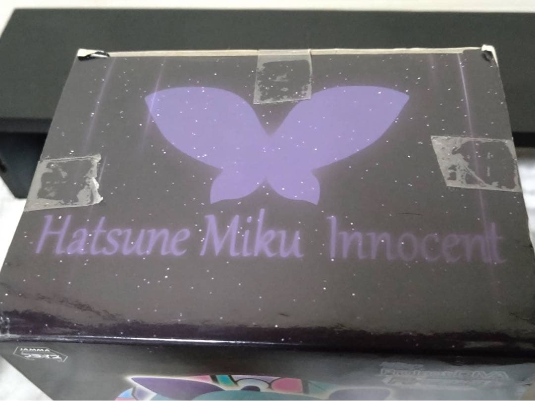 初音ミク フィギュアまとめ売り　6点