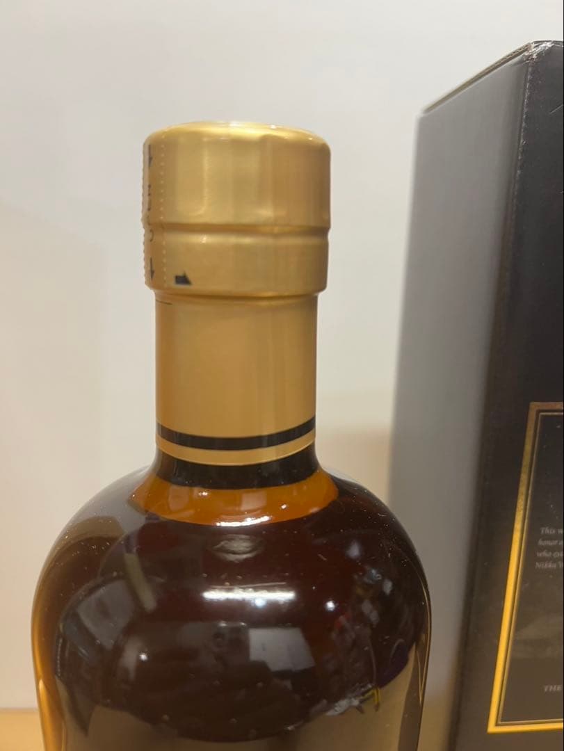 徳*康様 竹鶴　ピュアモルト　pure malt 43度　未開封　700ml