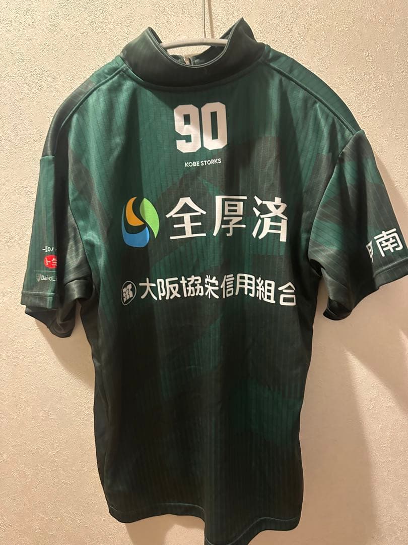 神戸ストークス セカンダリー