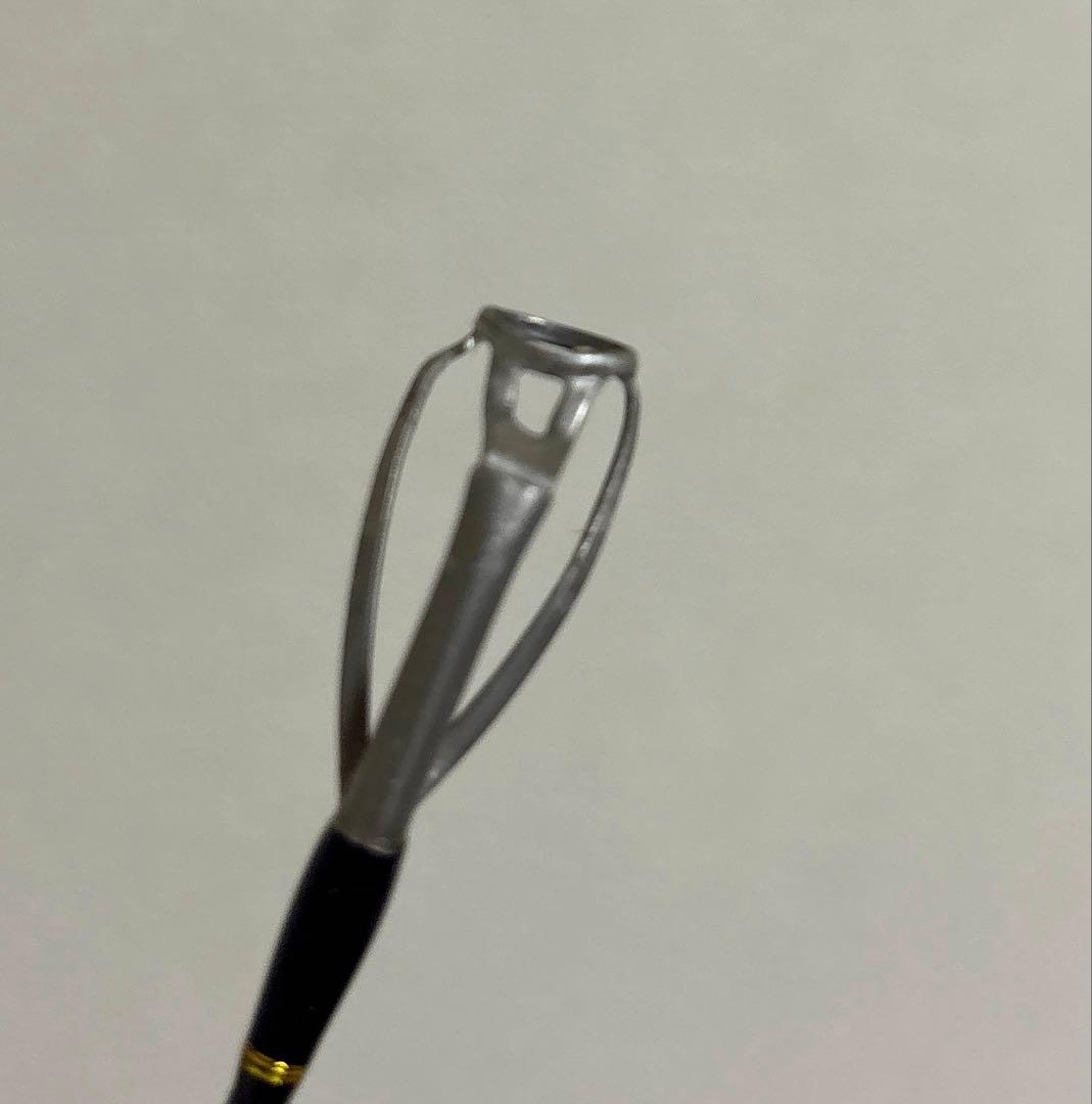 【一部破損アリ】メジャークラフト 3代目クロステージ CRX-964M