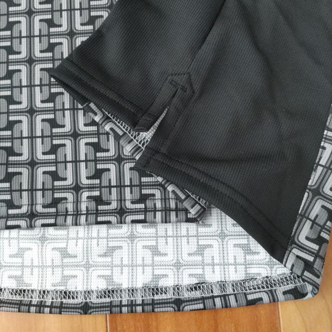 YONEX セットアップ　新品未使用と未使用に近い ブラック