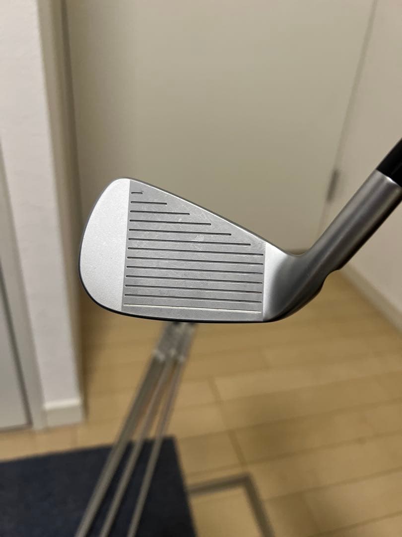 【即日発送】PING Blueprint S アイアン 6-W 5本セット