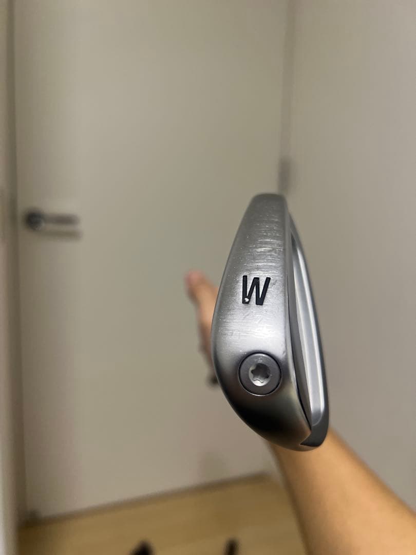 【即日発送】PING Blueprint S アイアン 6-W 5本セット