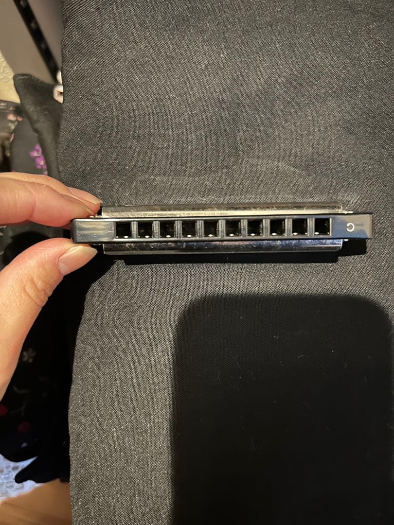 長渕剛　ハーモニカ　限定品✩︎