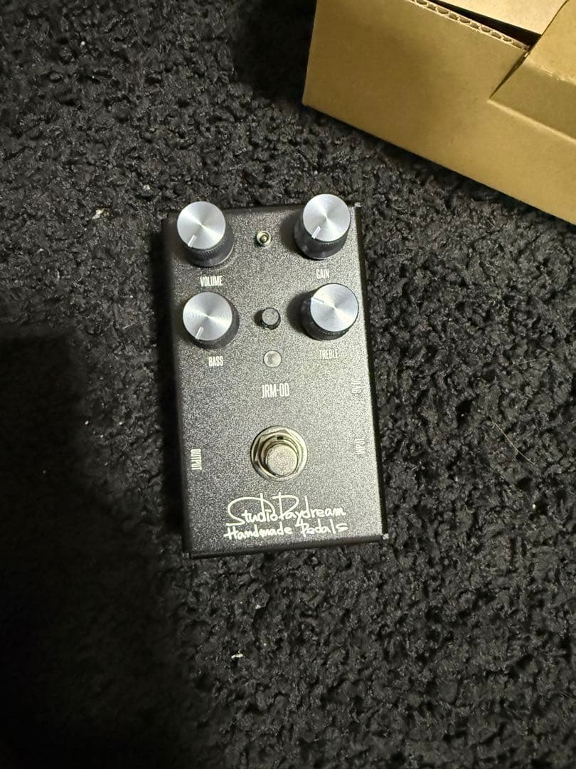 ギター StudioDaydream JRM-OD