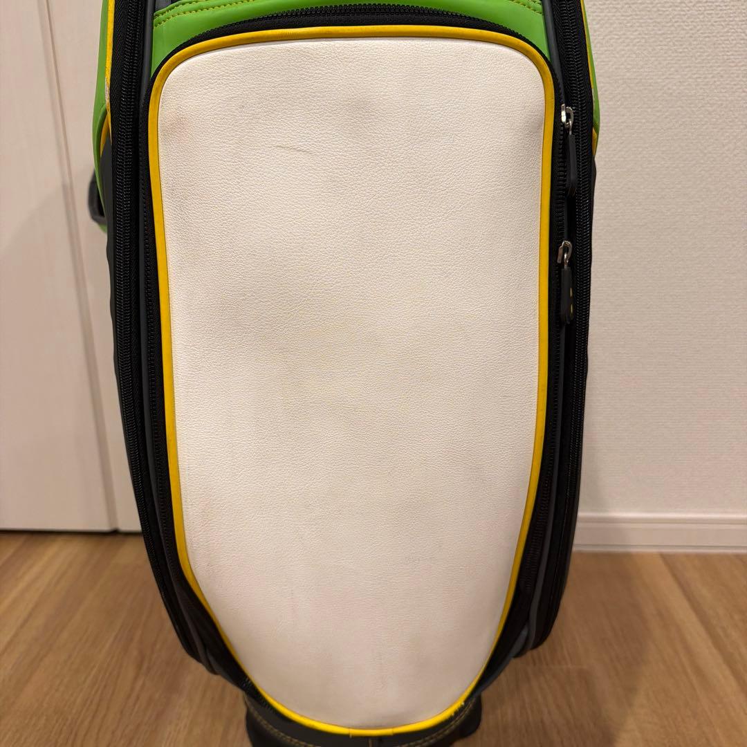 キャロウェイ EPIC FLASH ツアー キャディーバッグ