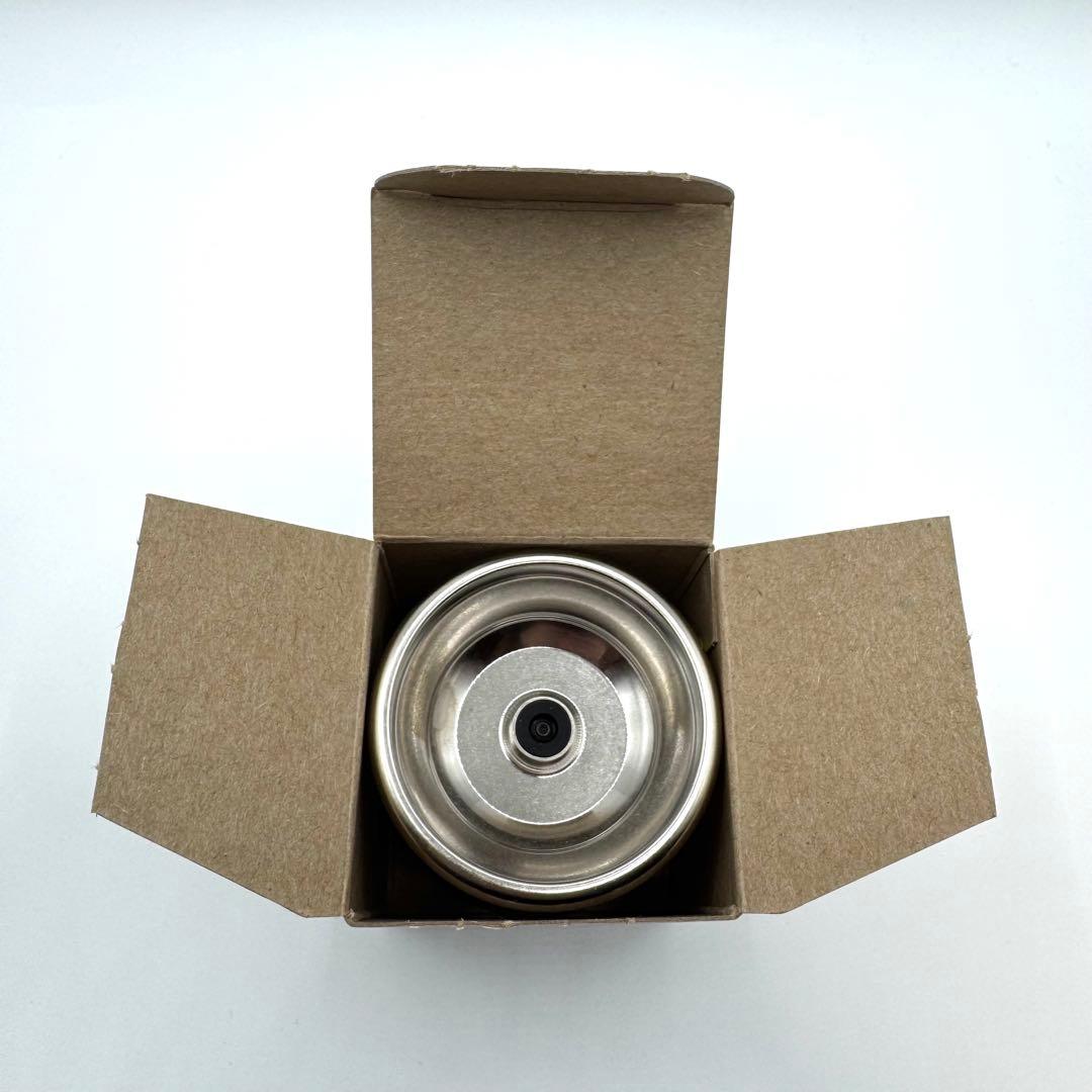 One Drop YoYos DownBeat Nickel（3）