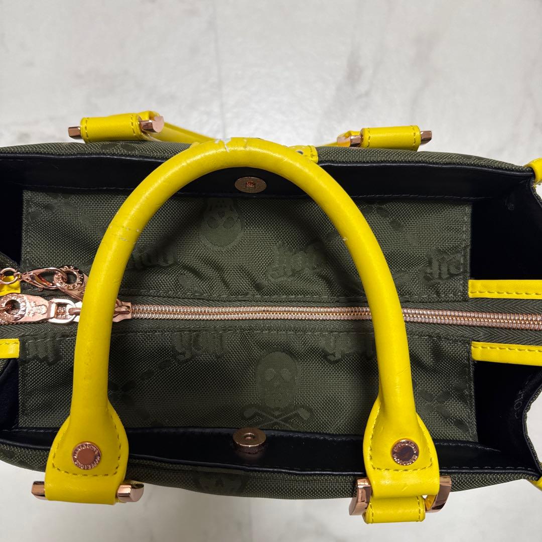 ⭐️マーク&ロナ⭐️カートバッグ