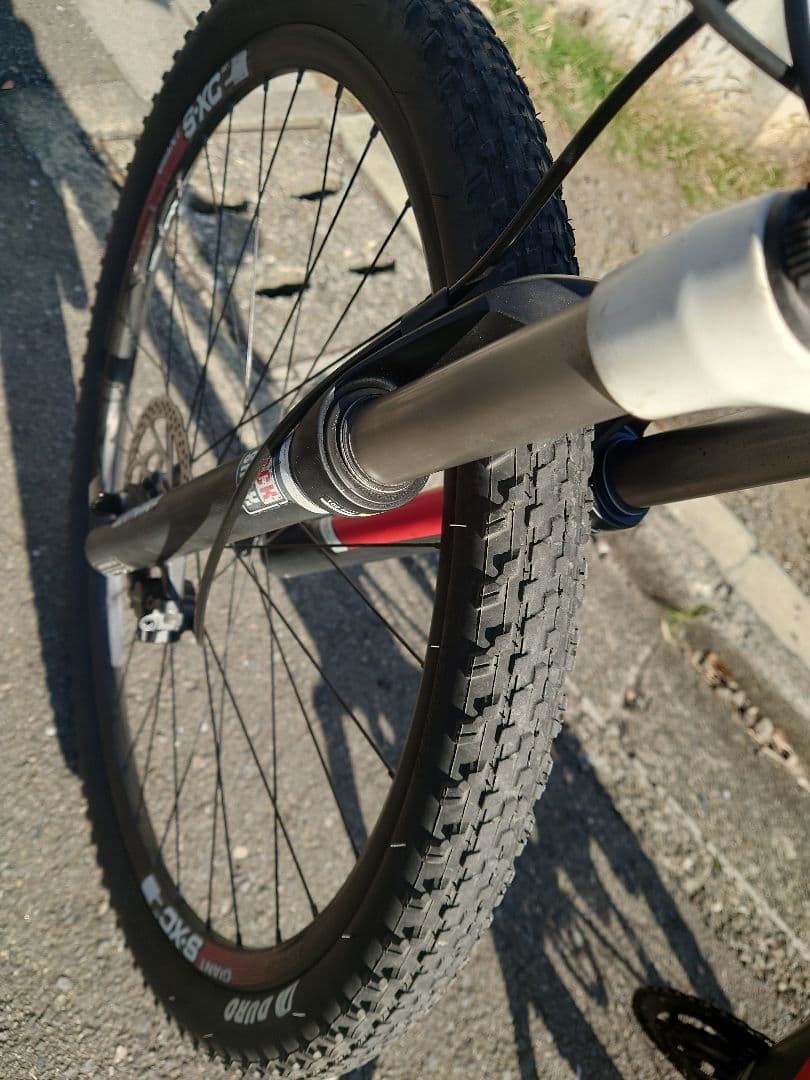 (引取り又はお届けご相談)ジャイアント タロン29er