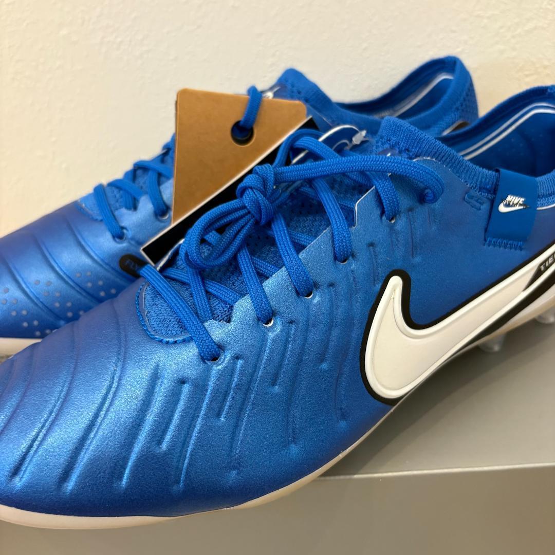 29cm NIKE レジェンド 10 エリート AG-PRODV4330-400