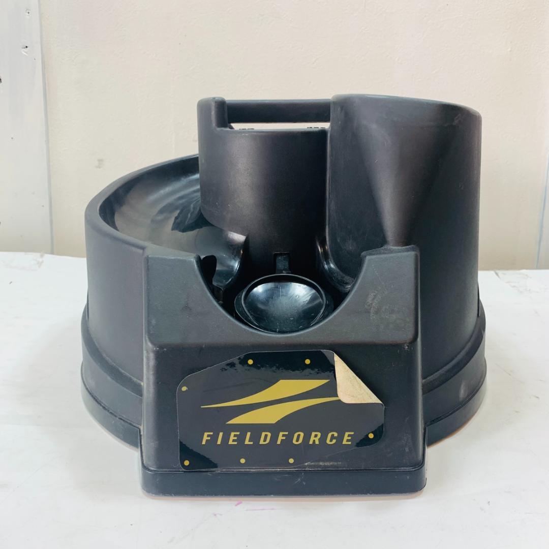 FIELDFORCE 硬式球 軟式球 トスマシーン FTM-240