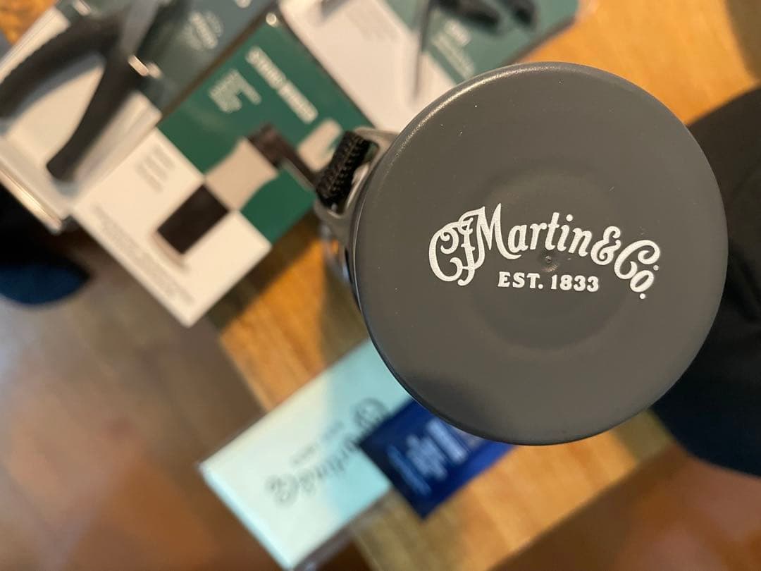 バ*道様 Martin グッズセット