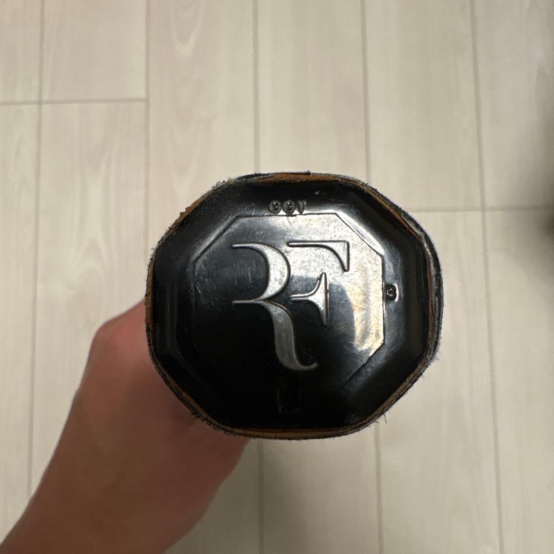 ラケット(硬式用) Wilson RF01 300g