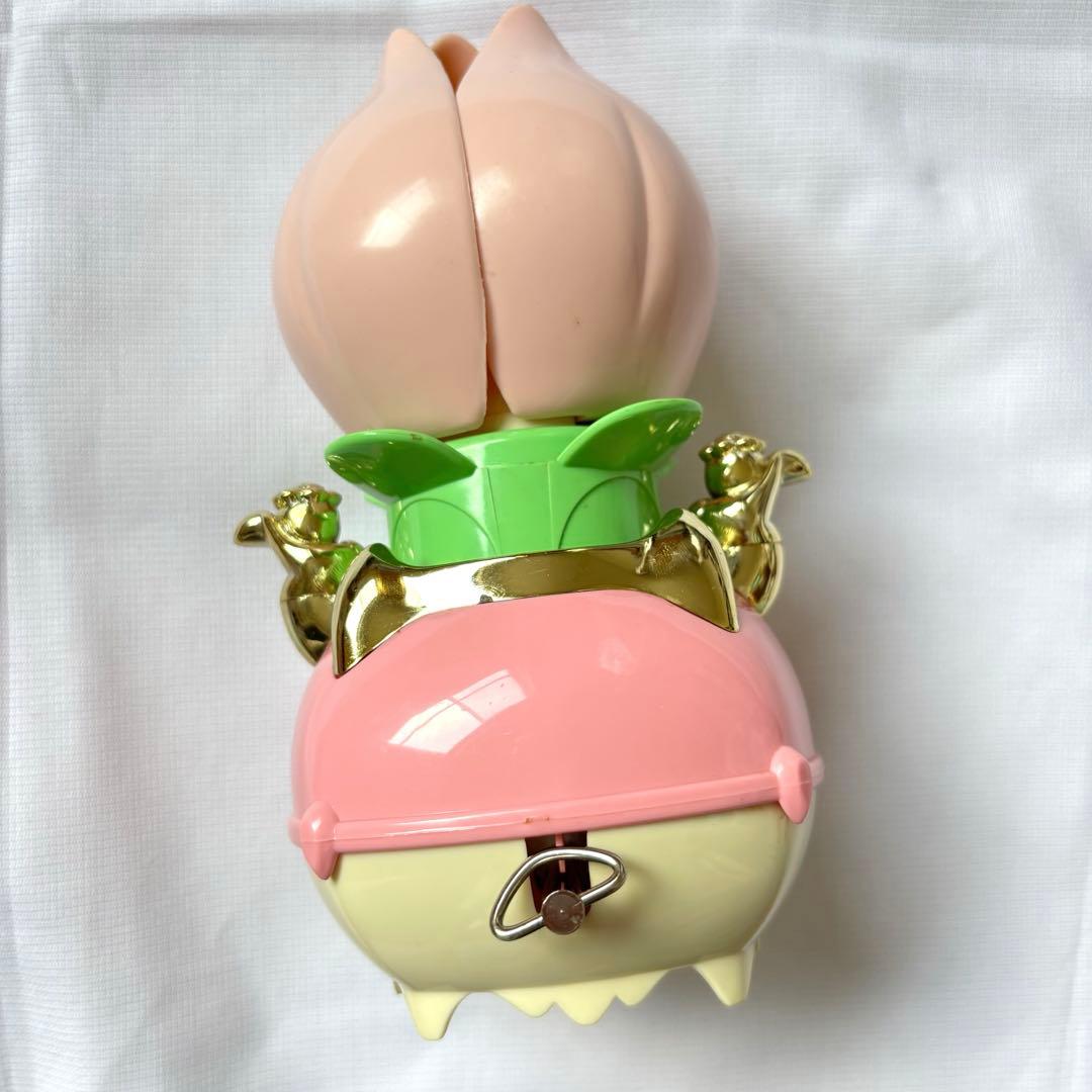 花の魔法使い　マリーベル　花の宝もの　80年代　90年代おもちゃ　レア