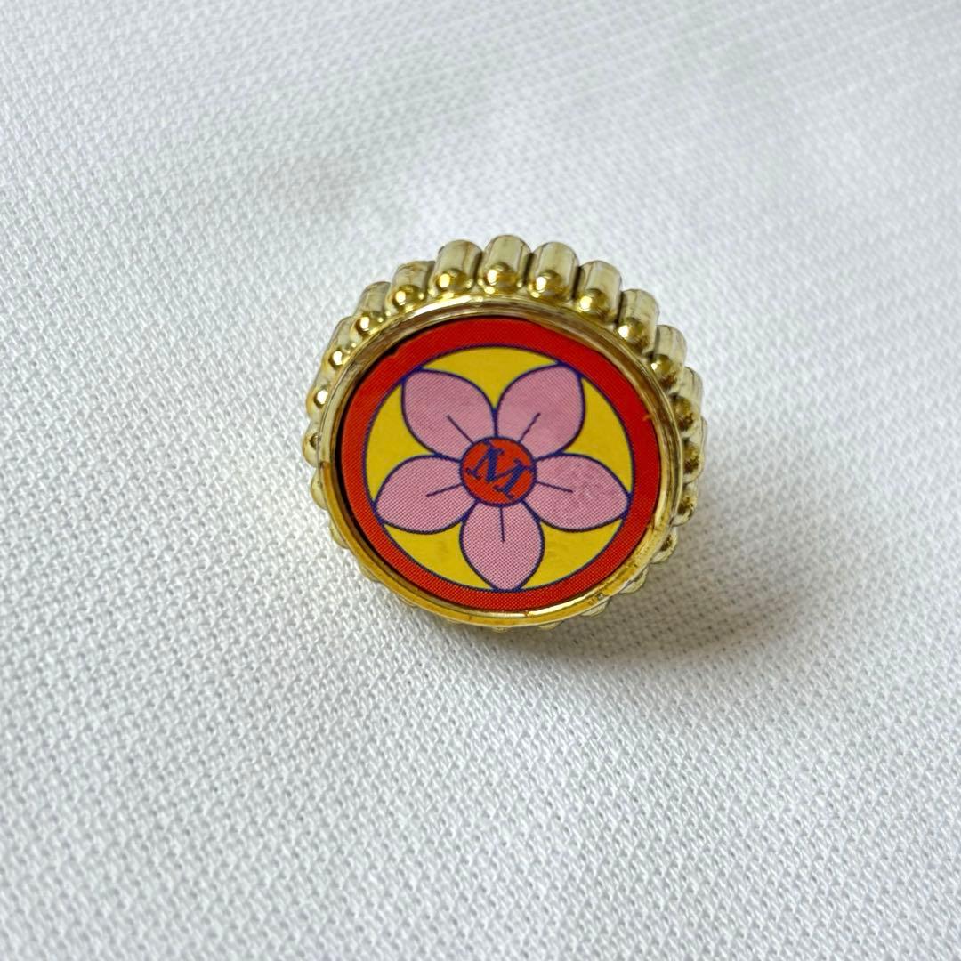 花の魔法使い　マリーベル　花の宝もの　80年代　90年代おもちゃ　レア