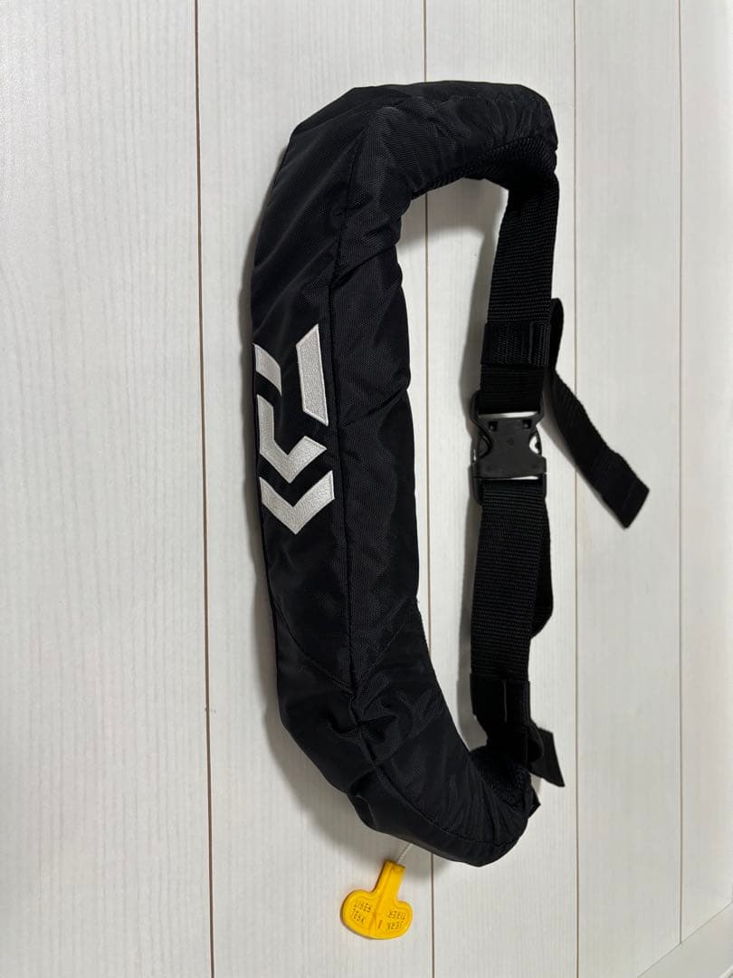 ダイワ ライフジャケット DF-2724