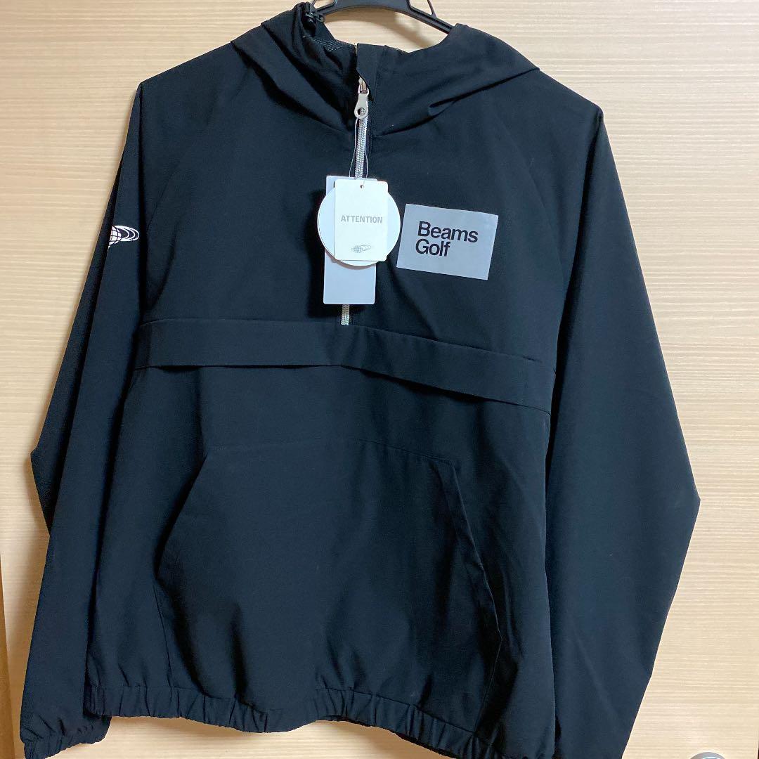 ナイロンジャケット マウンテンパーカー