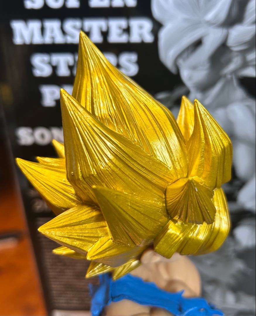 SMSP Ver1.5 孫悟空06