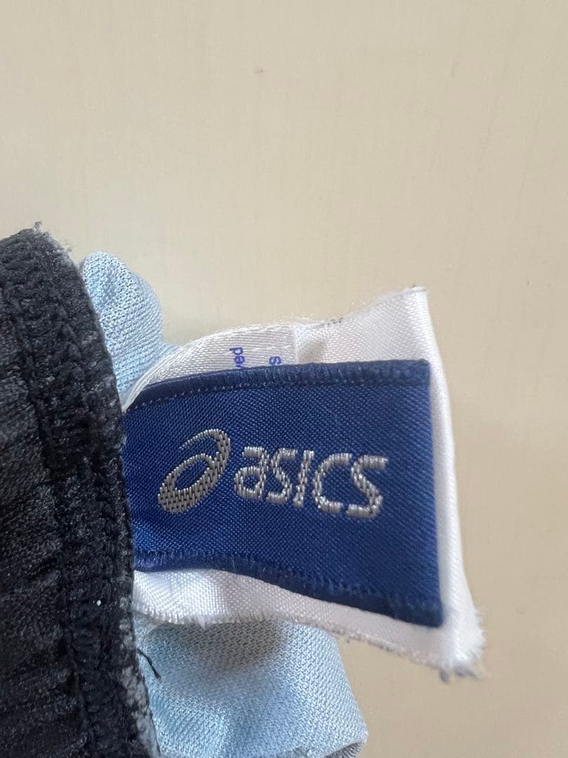 ASICS ゲームパンツ L