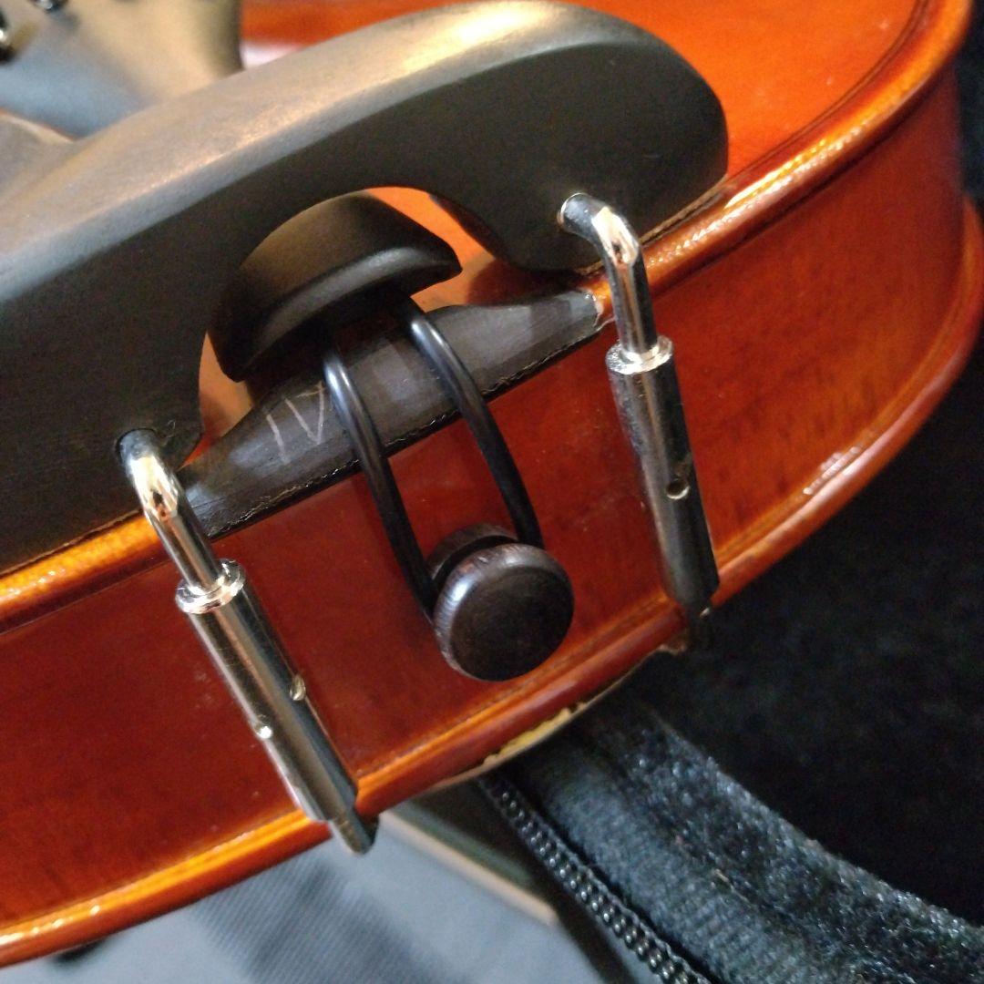 ✨️極美品✨️ Andreas Eastman VL80 4/4 バイオリン