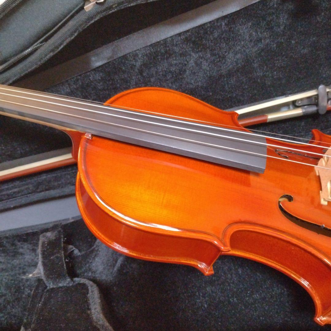 ✨️極美品✨️ Andreas Eastman VL80 4/4 バイオリン