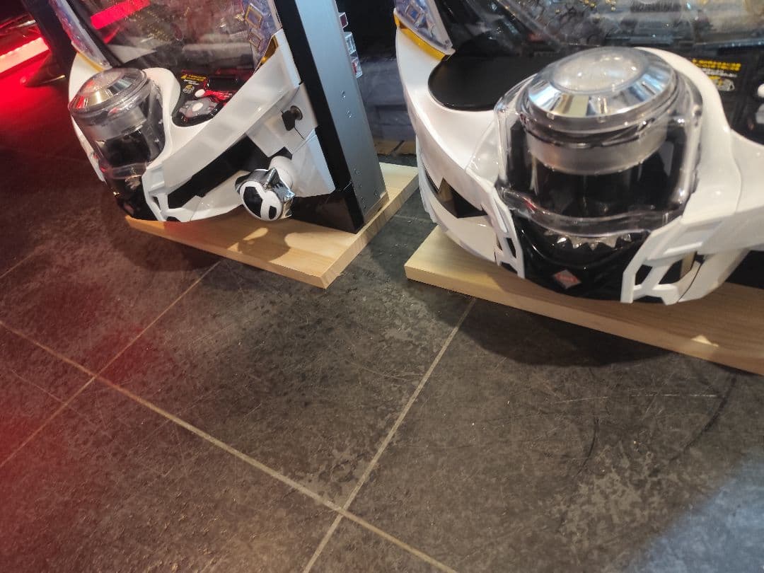 パチンコ実機 東京リベンジャーズ スマパチユニット付