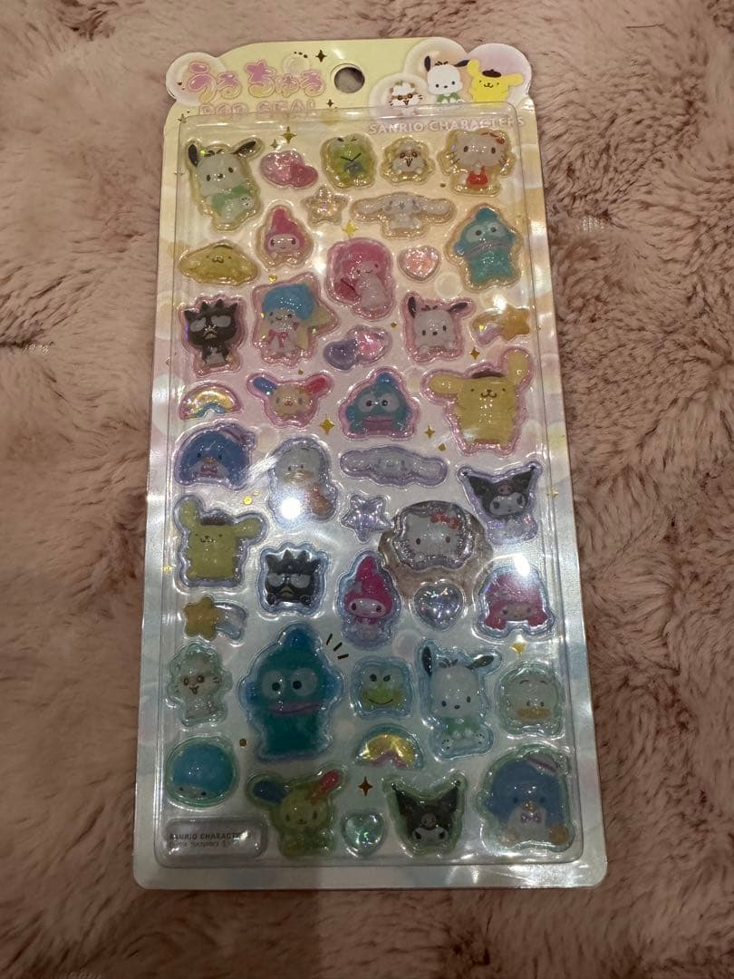 【正規品】シール20点まとめ売り