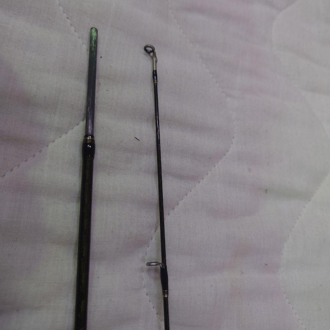 カーディフ　ベイトロッド　SHIMANO CARDIFF