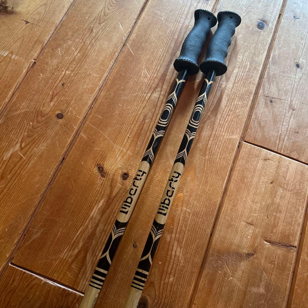 【Liberty】 カーボンストック　135cm