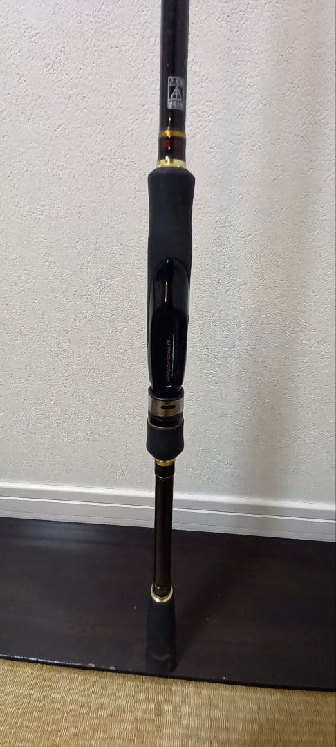 メジャークラフトN-ONEエギングロッド　NSE-832EL