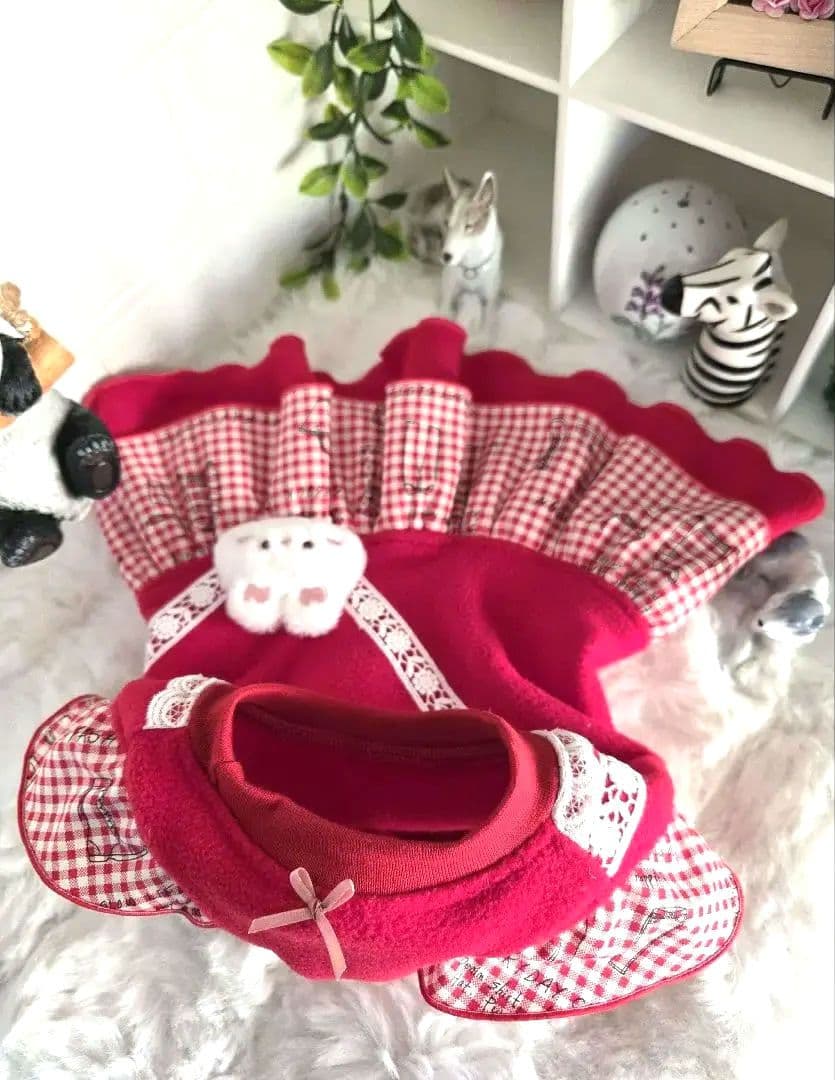 ハンドメイドオーダー犬服【miyuyu】